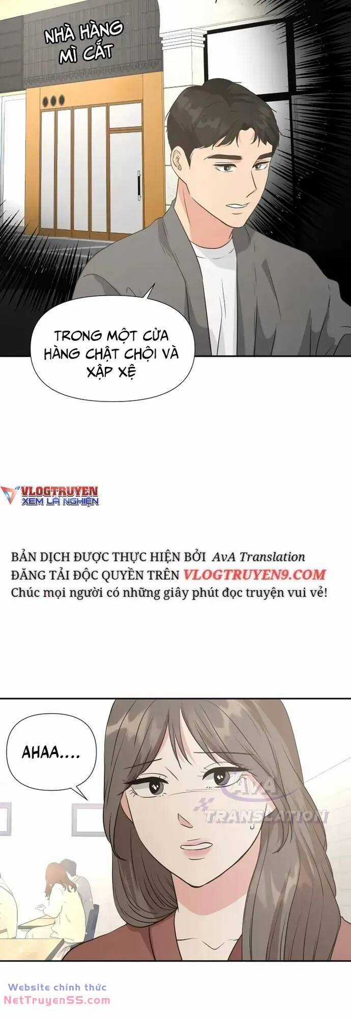 Bản Thiết Kế Vàng - Chapter 23 - Trang 3
