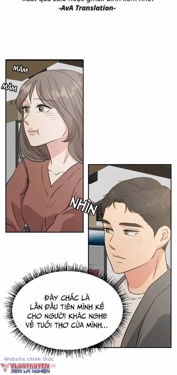 Bản Thiết Kế Vàng - Chapter 23 - Trang 23