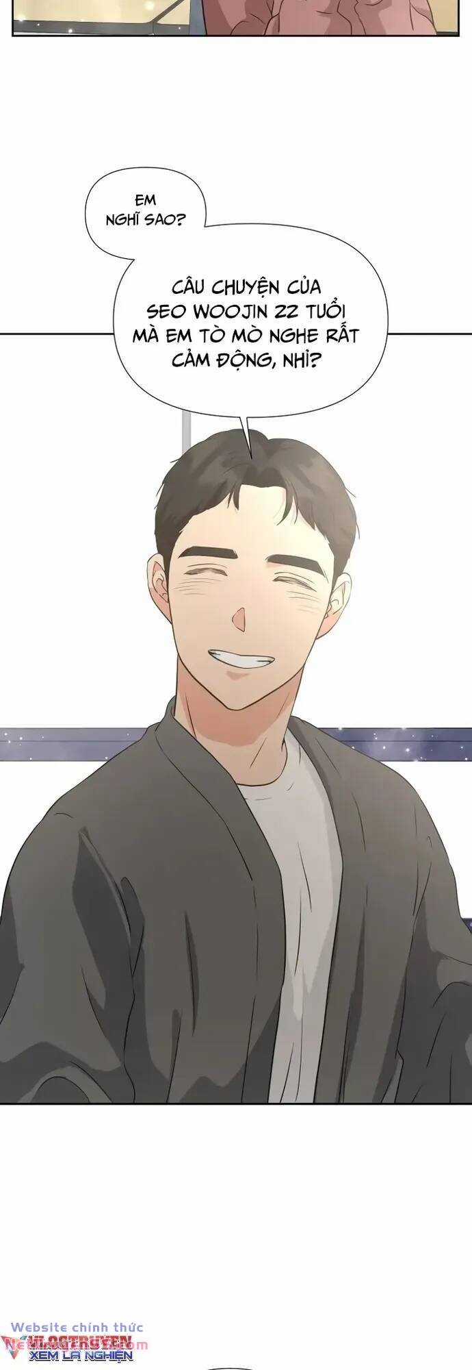 Bản Thiết Kế Vàng - Chapter 23 - Trang 5