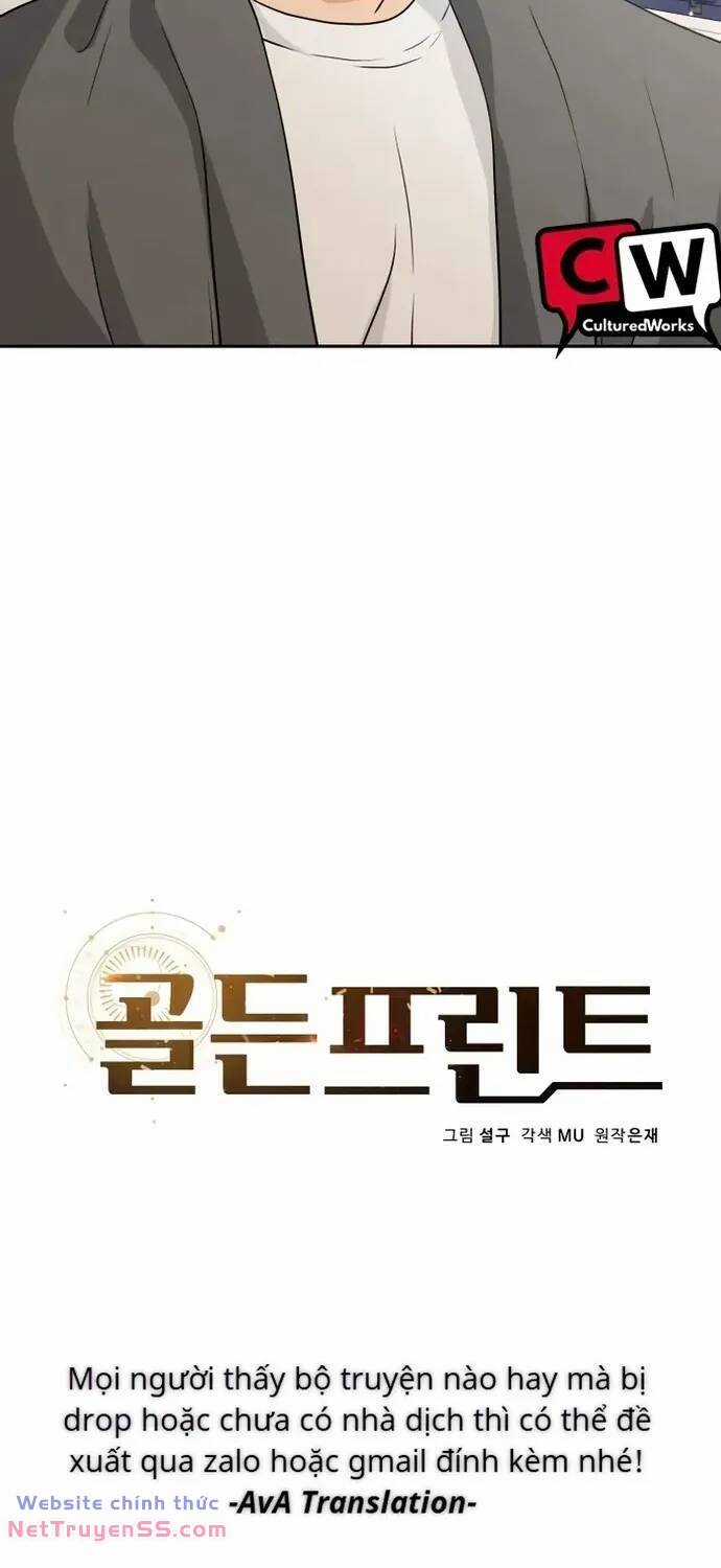 Bản Thiết Kế Vàng - Chapter 23 - Trang 7