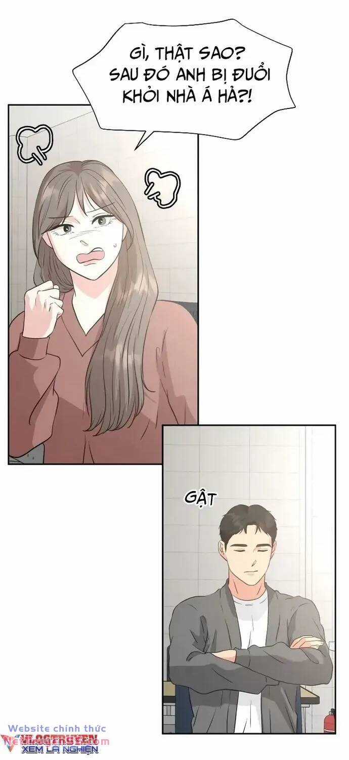 Bản Thiết Kế Vàng - Chapter 23 - Trang 8