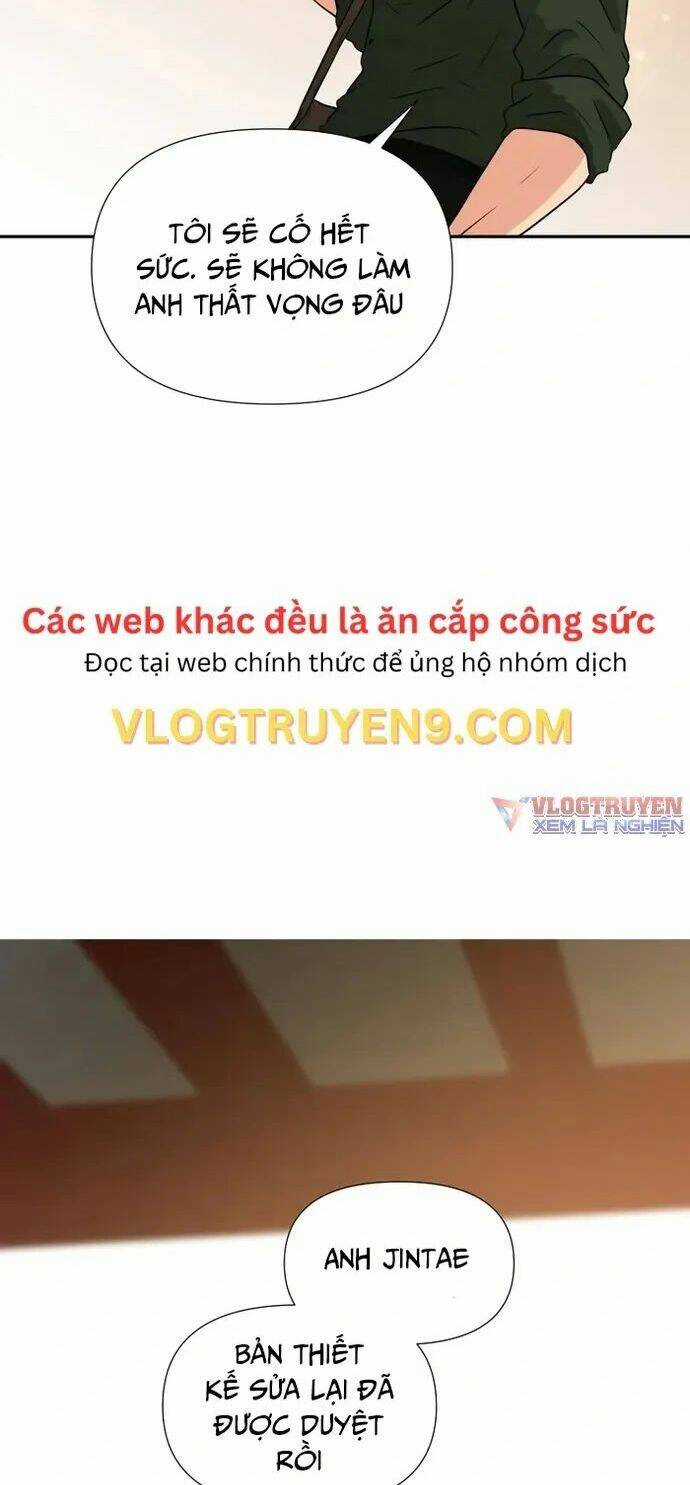 Bản Thiết Kế Vàng - Chapter 24 - Trang 17