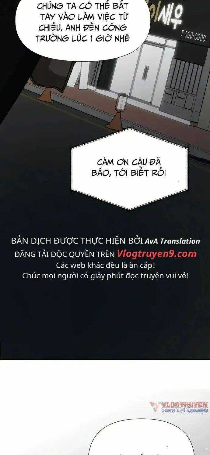 Bản Thiết Kế Vàng - Chapter 24 - Trang 23