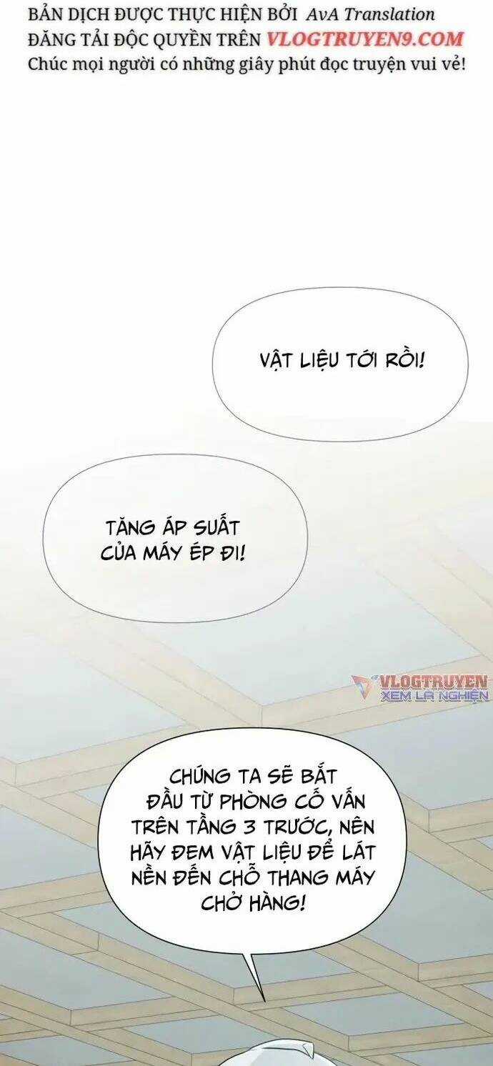 Bản Thiết Kế Vàng - Chapter 24 - Trang 28