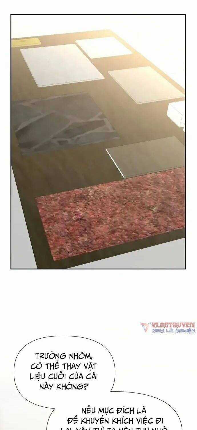 Bản Thiết Kế Vàng - Chapter 24 - Trang 4