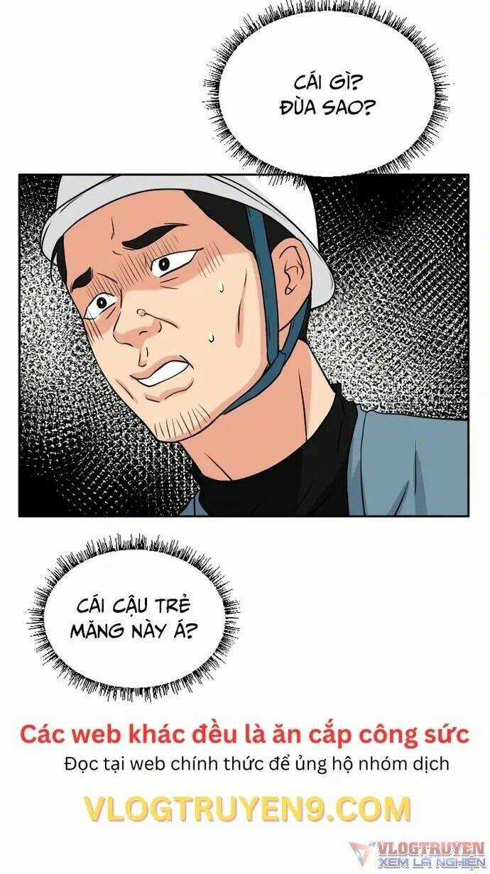 Bản Thiết Kế Vàng - Chapter 24 - Trang 40