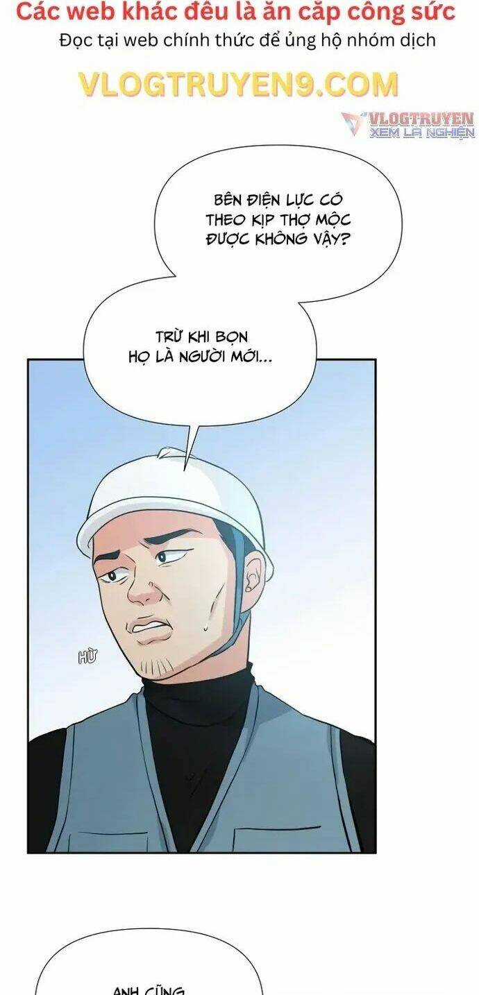 Bản Thiết Kế Vàng - Chapter 24 - Trang 45