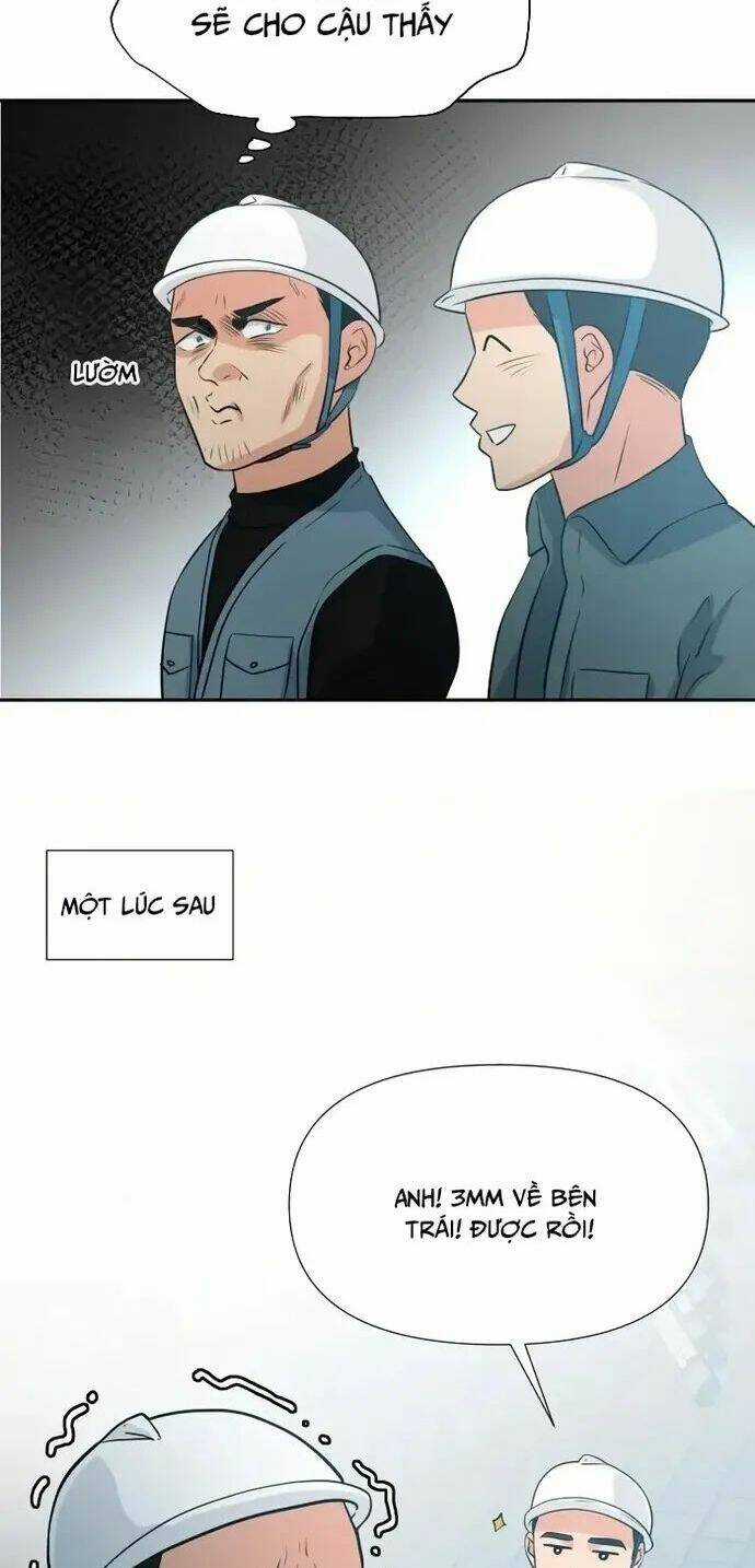 Bản Thiết Kế Vàng - Chapter 24 - Trang 47