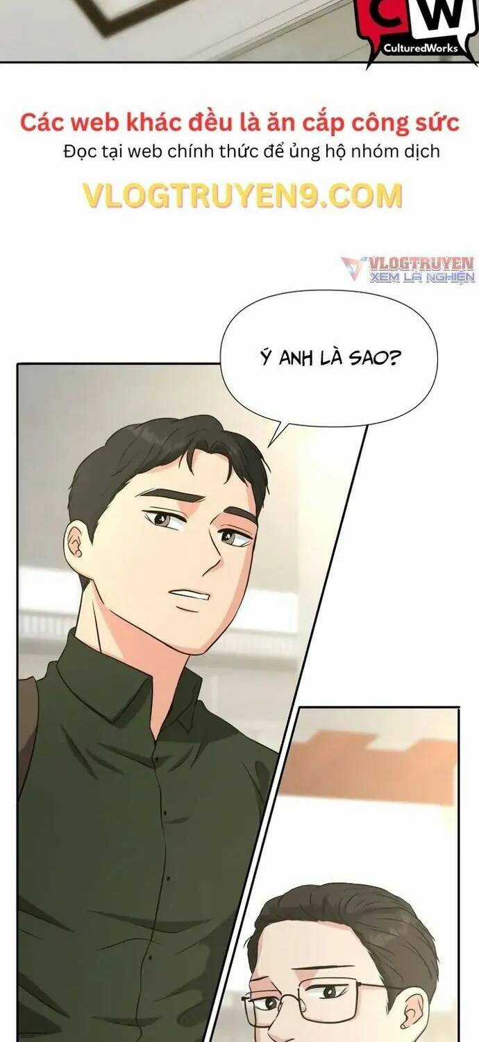 Bản Thiết Kế Vàng - Chapter 24 - Trang 6