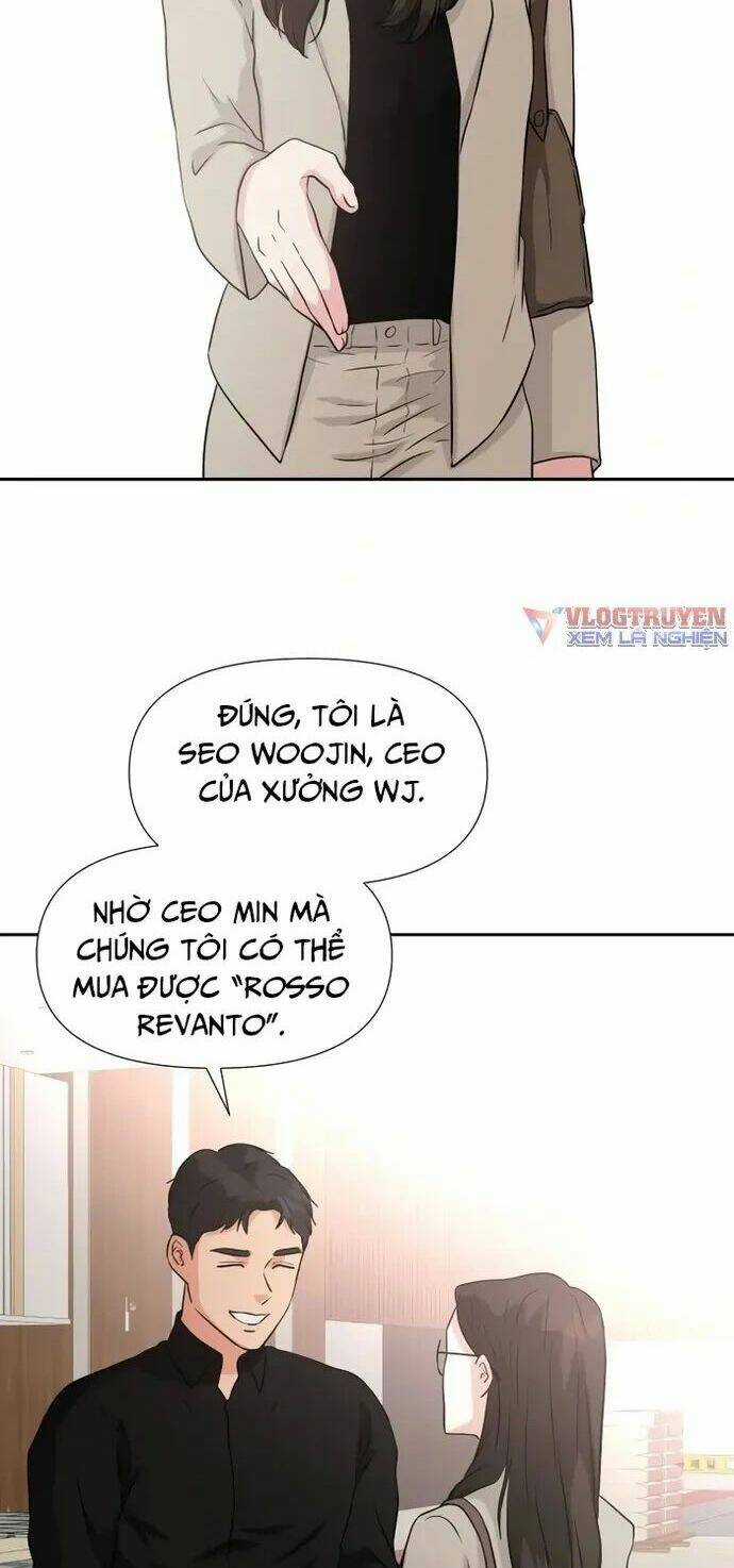 Bản Thiết Kế Vàng - Chapter 24 - Trang 57