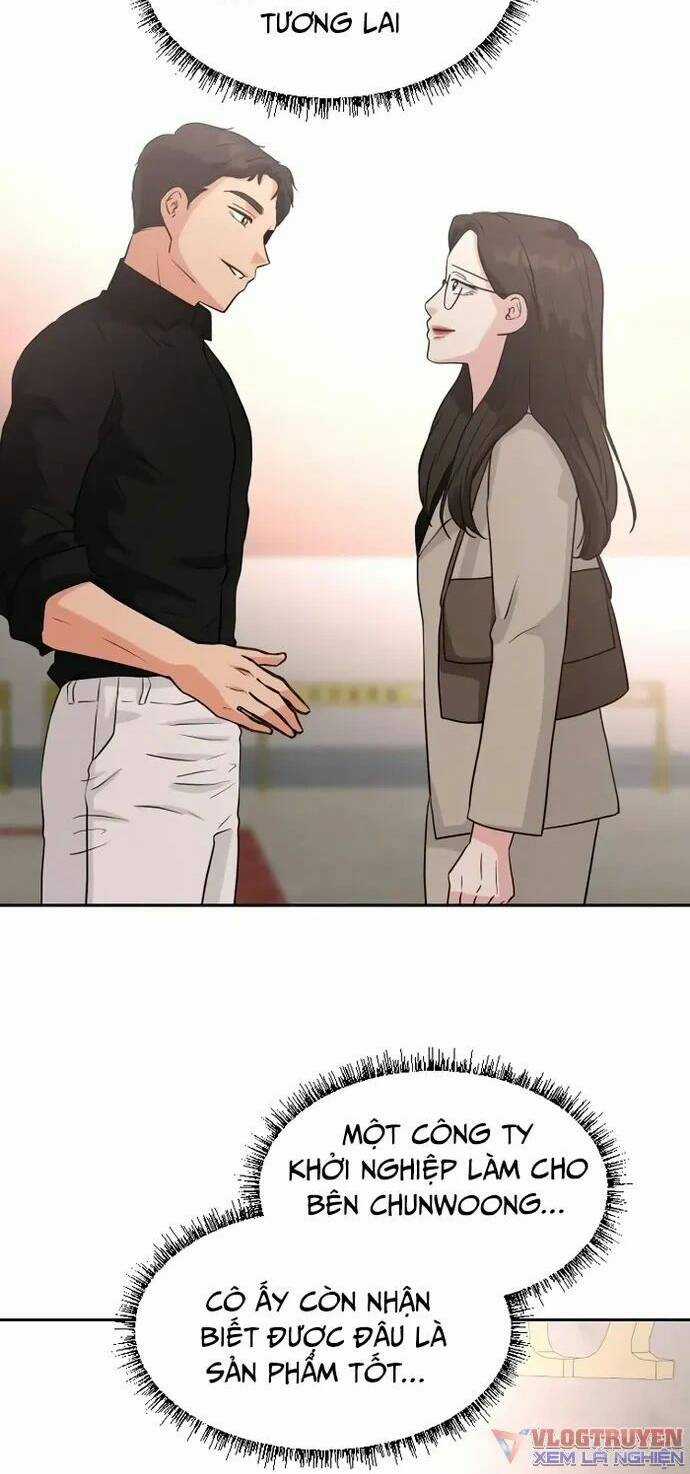 Bản Thiết Kế Vàng - Chapter 24 - Trang 60
