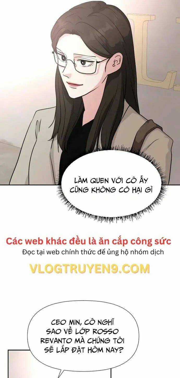 Bản Thiết Kế Vàng - Chapter 24 - Trang 61