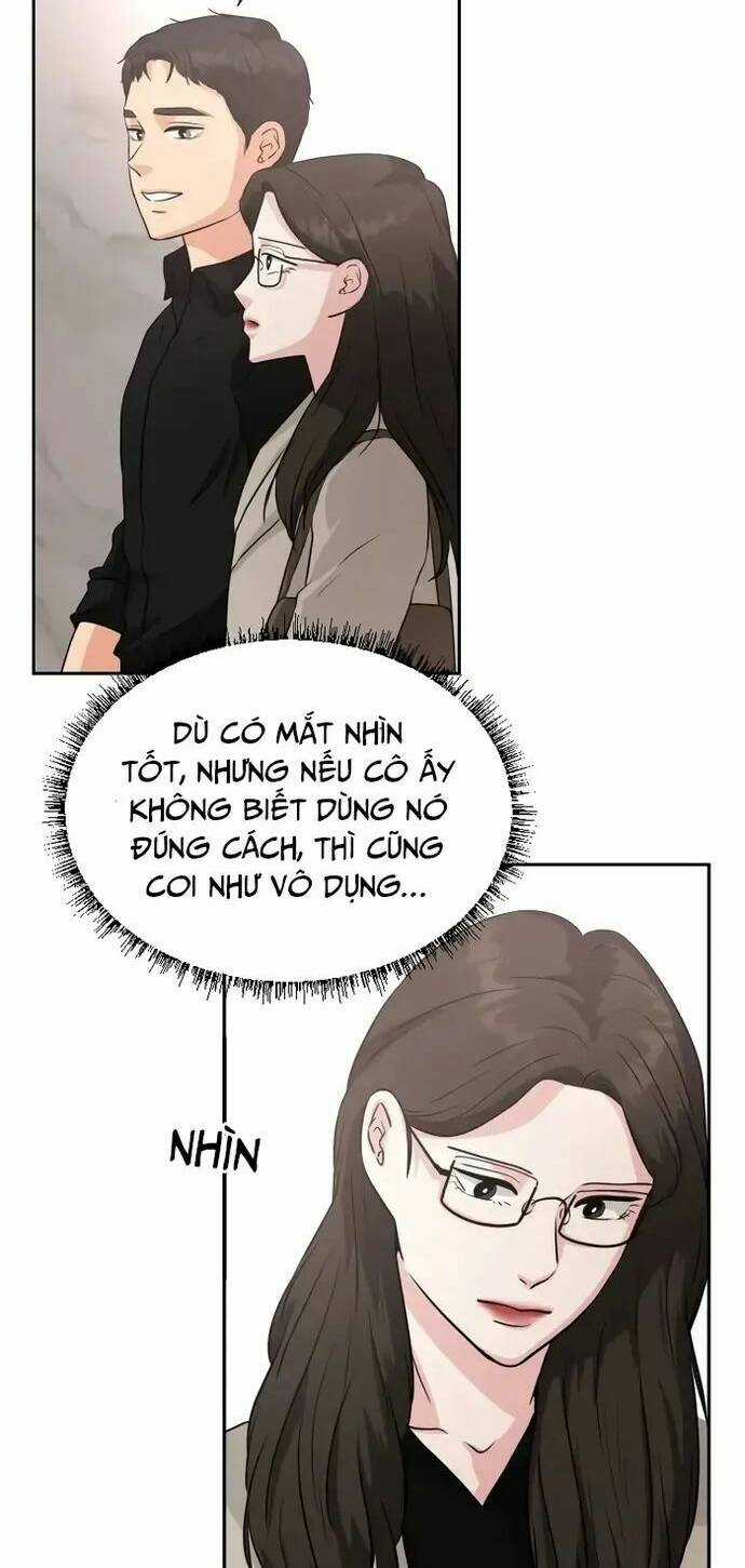 Bản Thiết Kế Vàng - Chapter 24 - Trang 62