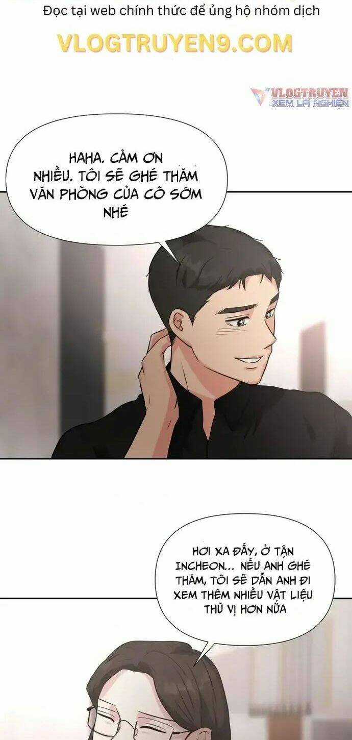 Bản Thiết Kế Vàng - Chapter 24 - Trang 65