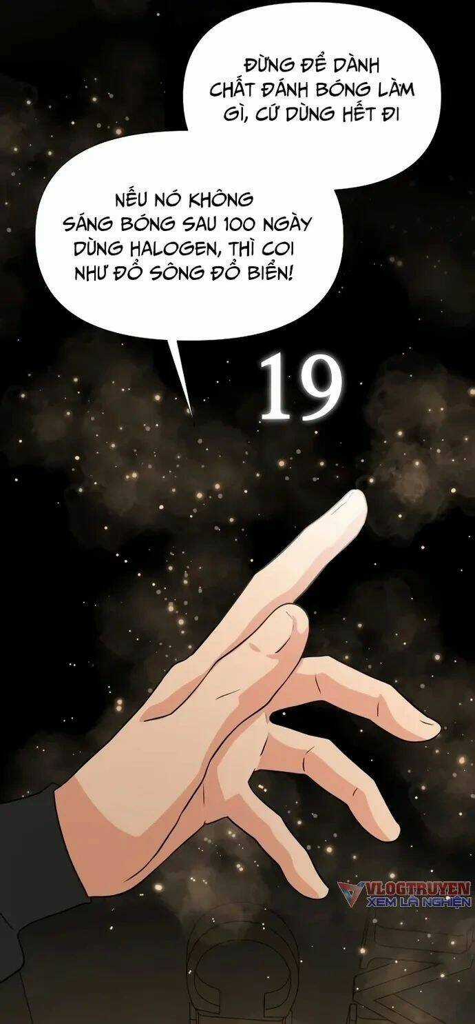 Bản Thiết Kế Vàng - Chapter 24 - Trang 69