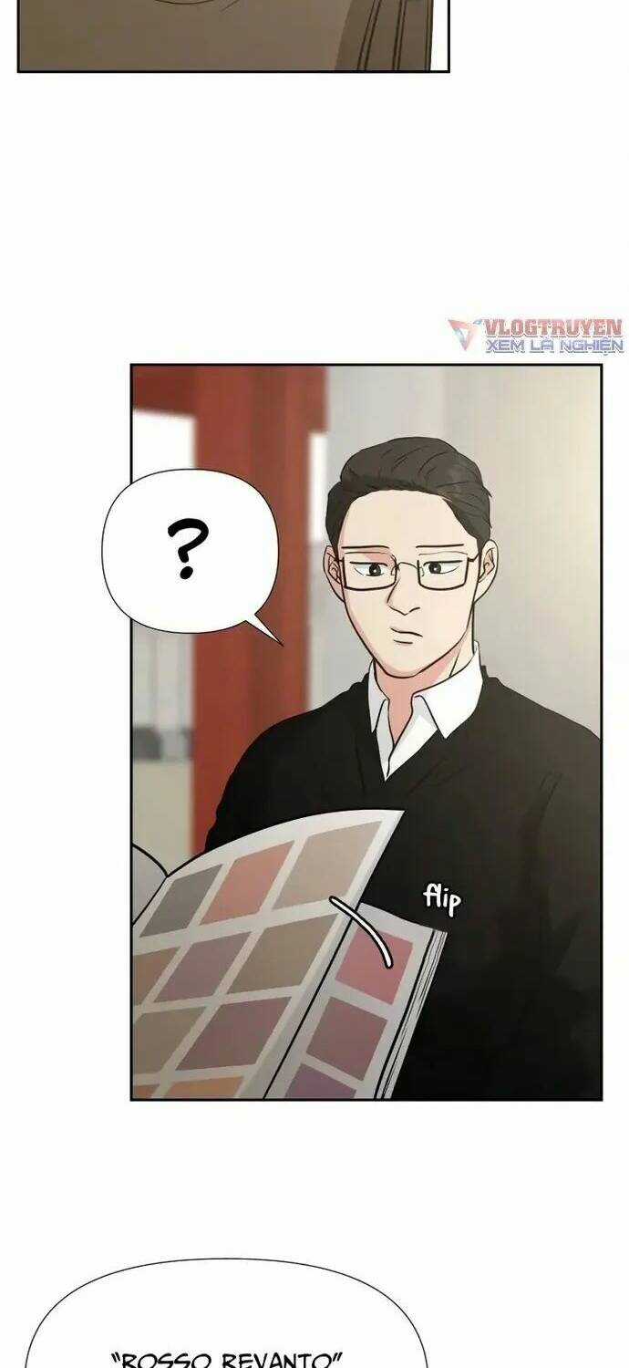 Bản Thiết Kế Vàng - Chapter 24 - Trang 8