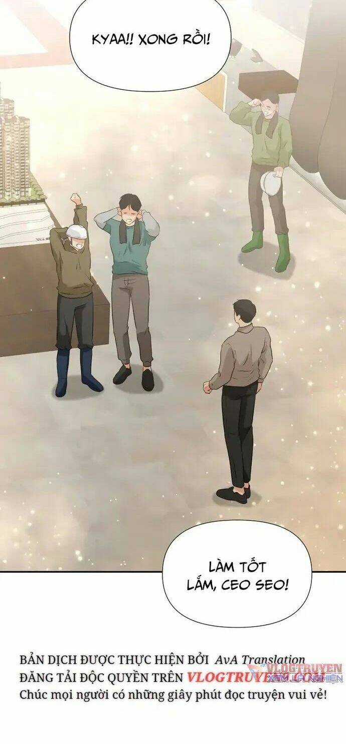 Bản Thiết Kế Vàng - Chapter 24 - Trang 73