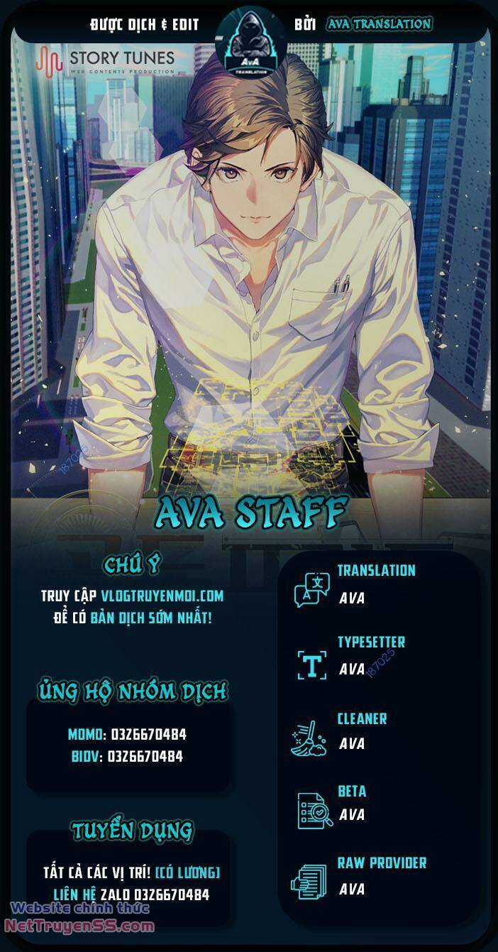 Bản Thiết Kế Vàng - Chapter 25 - Trang 1