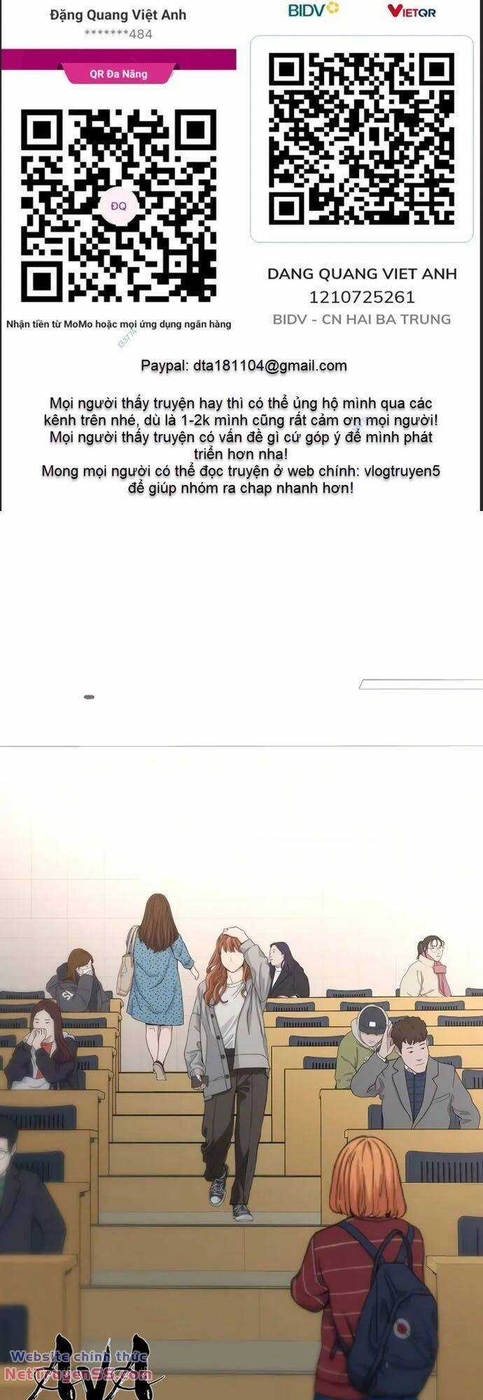 Bản Thiết Kế Vàng - Chapter 25 - Trang 2