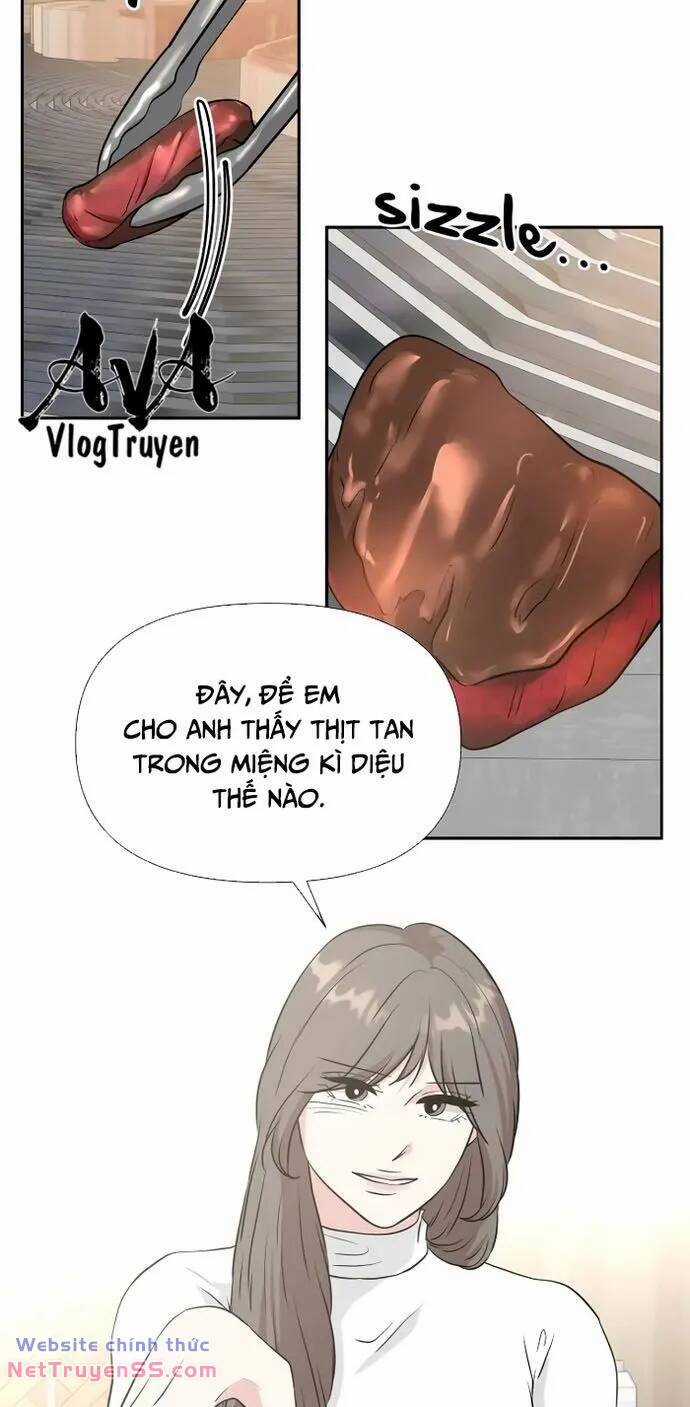 Bản Thiết Kế Vàng - Chapter 25 - Trang 16