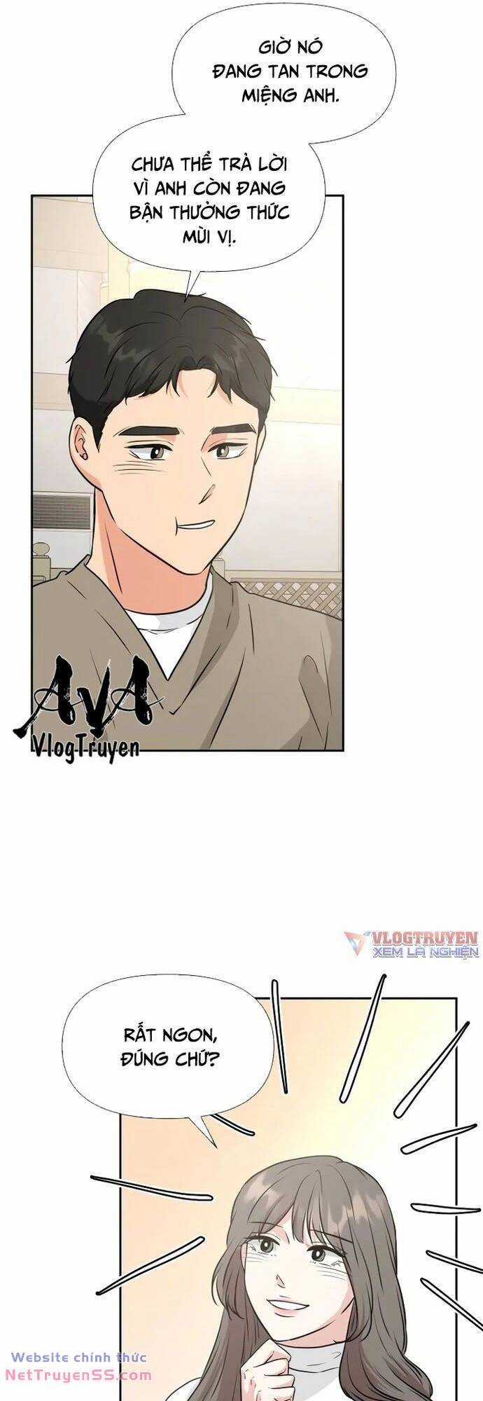 Bản Thiết Kế Vàng - Chapter 25 - Trang 18