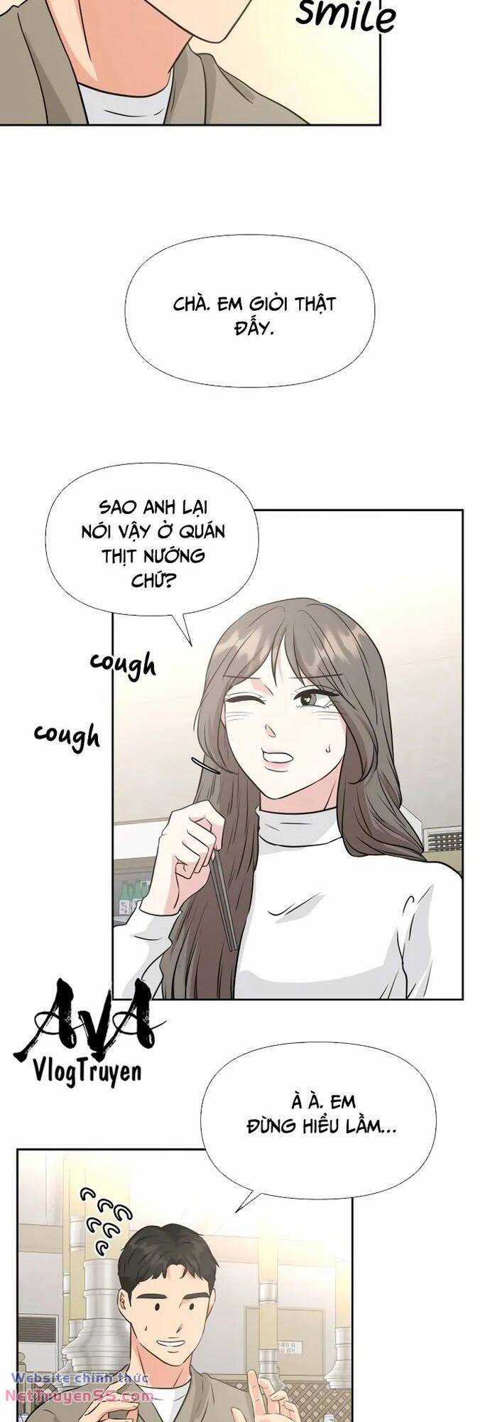 Bản Thiết Kế Vàng - Chapter 25 - Trang 20