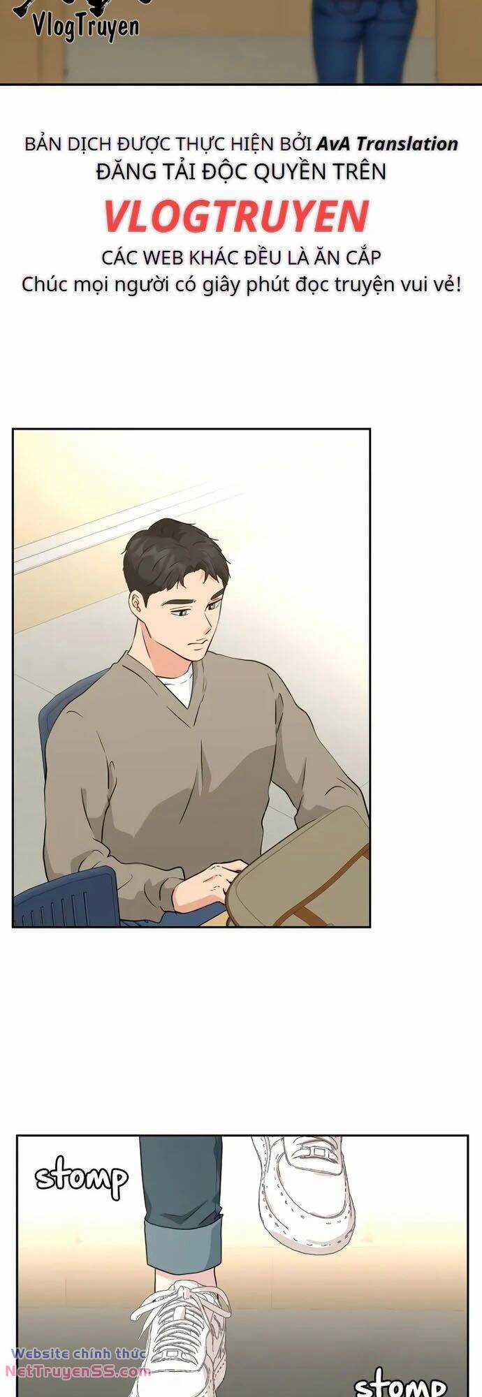 Bản Thiết Kế Vàng - Chapter 25 - Trang 3