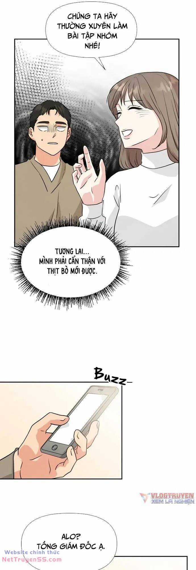 Bản Thiết Kế Vàng - Chapter 25 - Trang 26