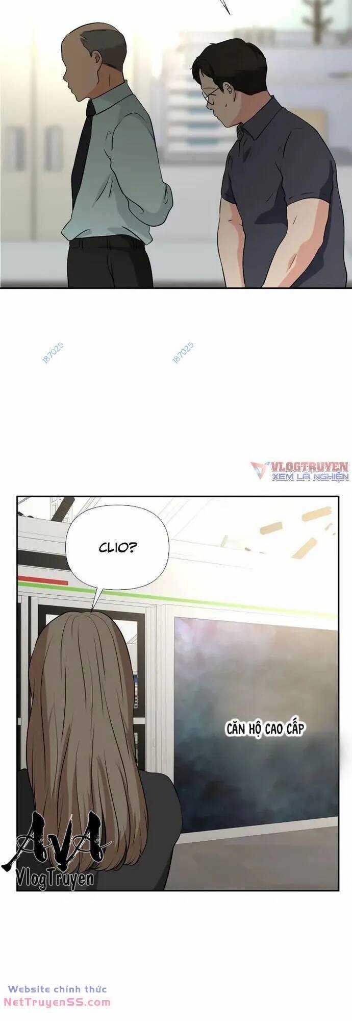 Bản Thiết Kế Vàng - Chapter 25 - Trang 31