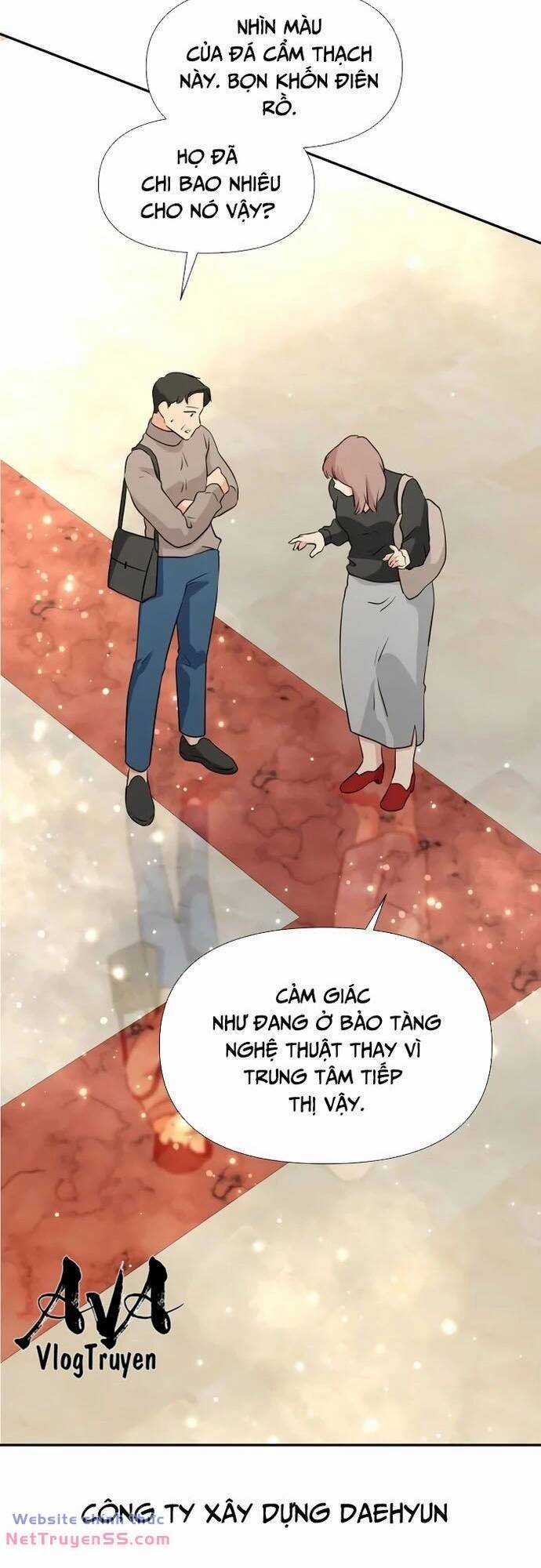 Bản Thiết Kế Vàng - Chapter 25 - Trang 36