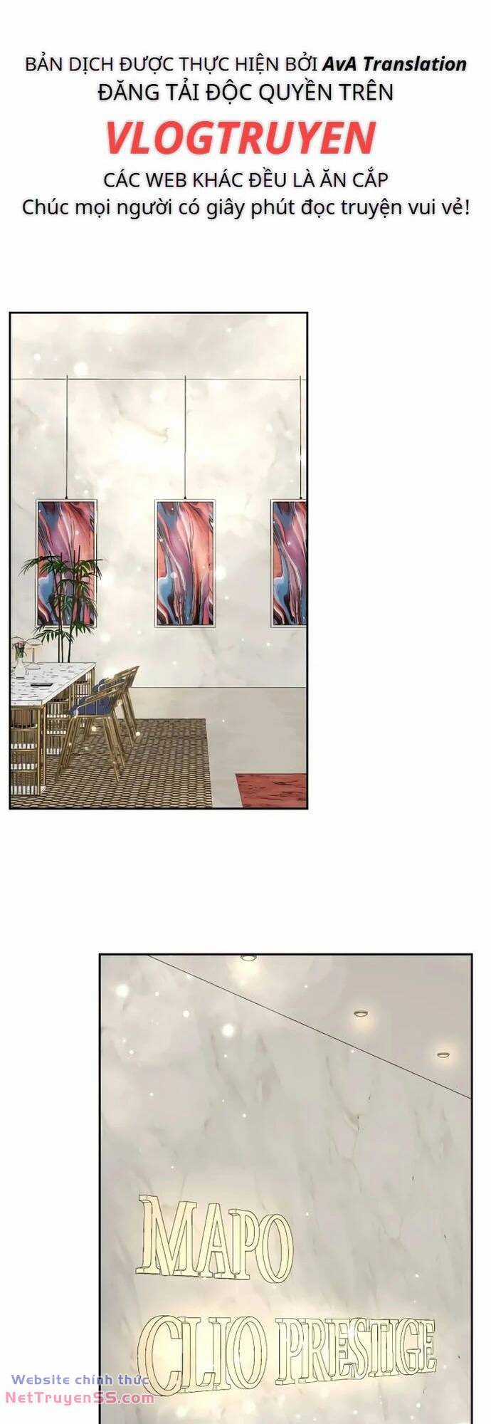 Bản Thiết Kế Vàng - Chapter 25 - Trang 37