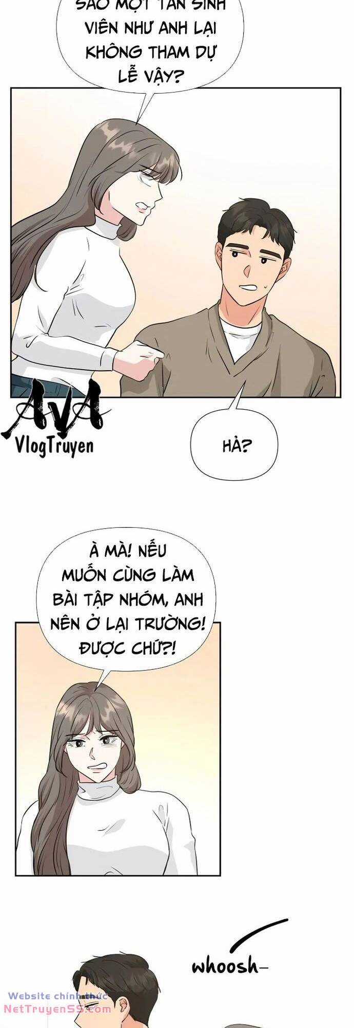 Bản Thiết Kế Vàng - Chapter 25 - Trang 7