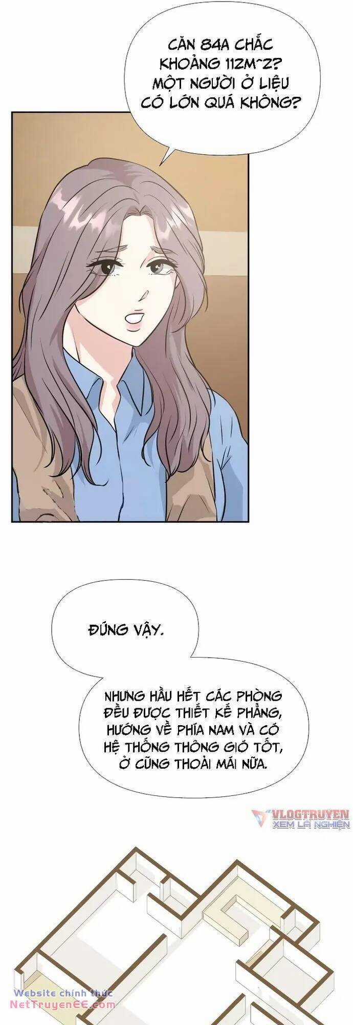 Bản Thiết Kế Vàng - Chapter 26 - Trang 17