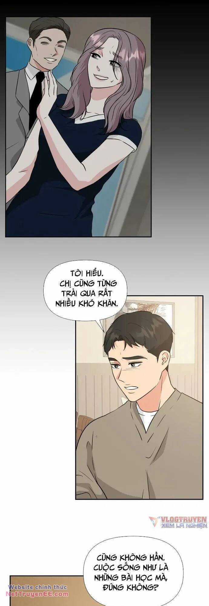 Bản Thiết Kế Vàng - Chapter 26 - Trang 27