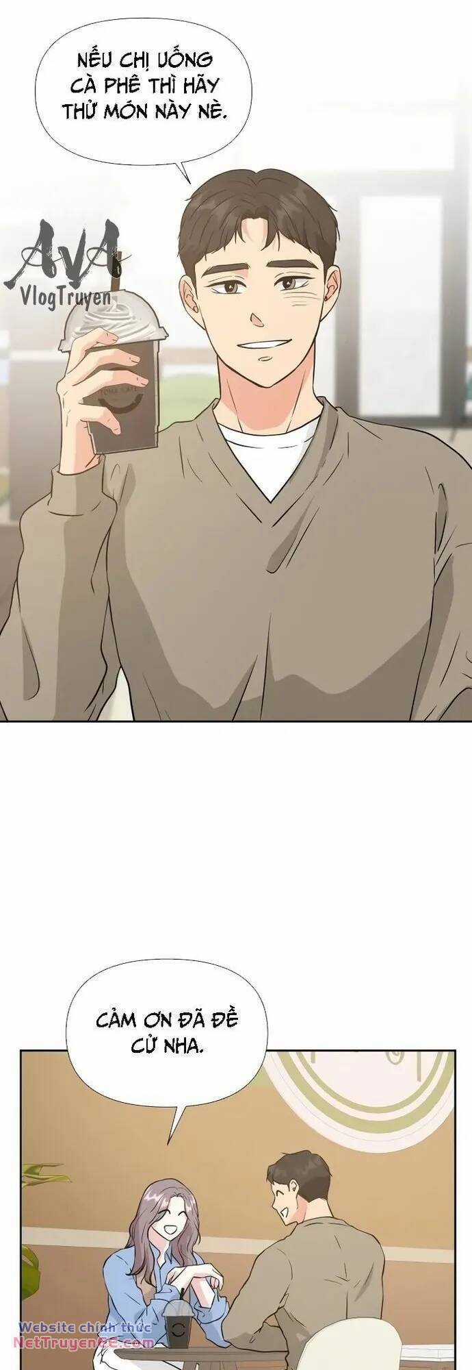 Bản Thiết Kế Vàng - Chapter 26 - Trang 4