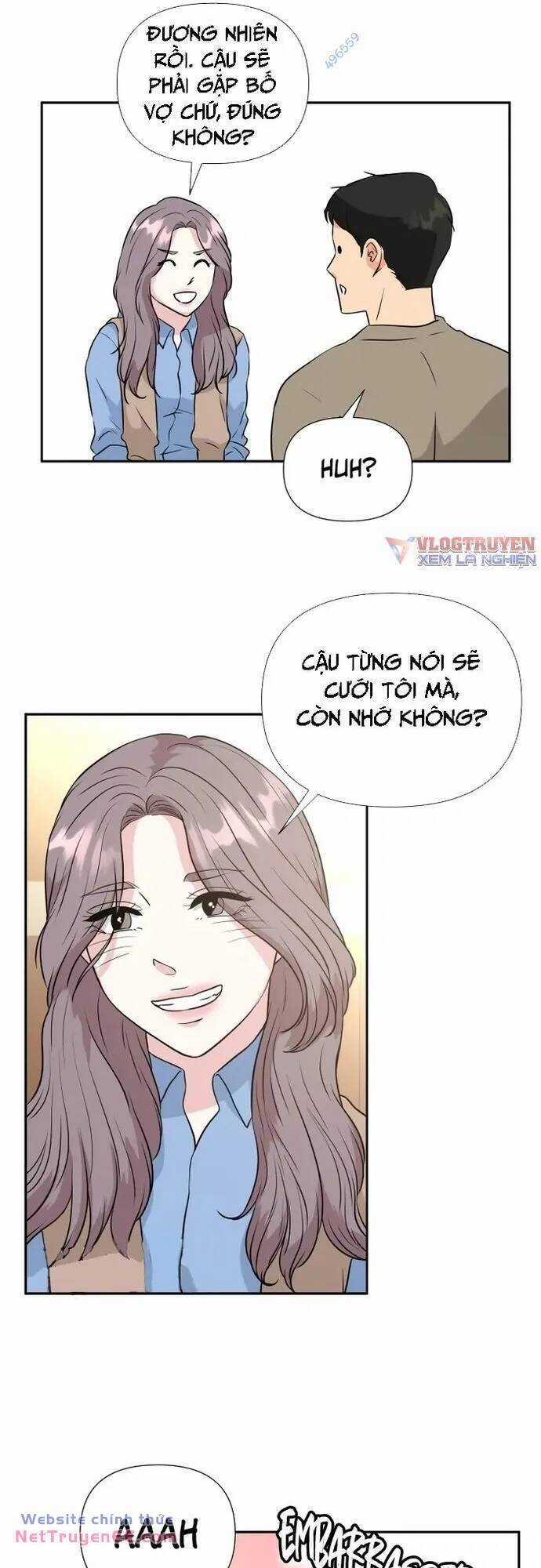 Bản Thiết Kế Vàng - Chapter 26 - Trang 33