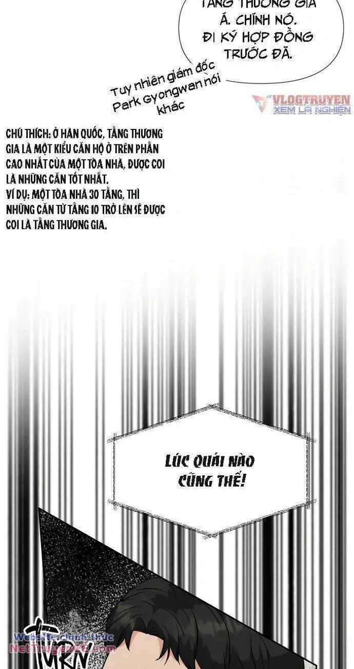 Bản Thiết Kế Vàng - Chapter 26 - Trang 39