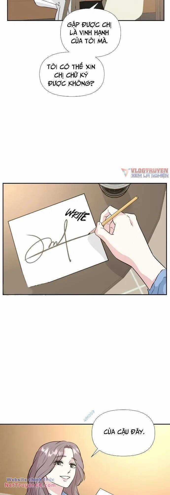 Bản Thiết Kế Vàng - Chapter 26 - Trang 5