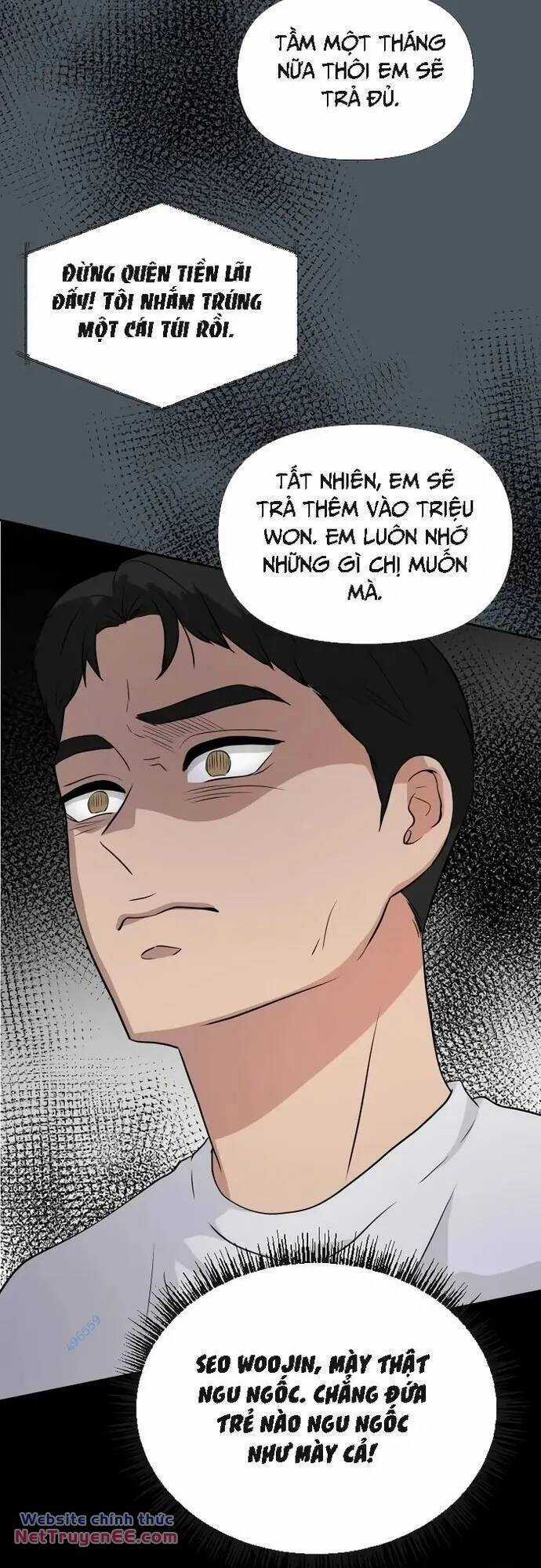 Bản Thiết Kế Vàng - Chapter 26 - Trang 42