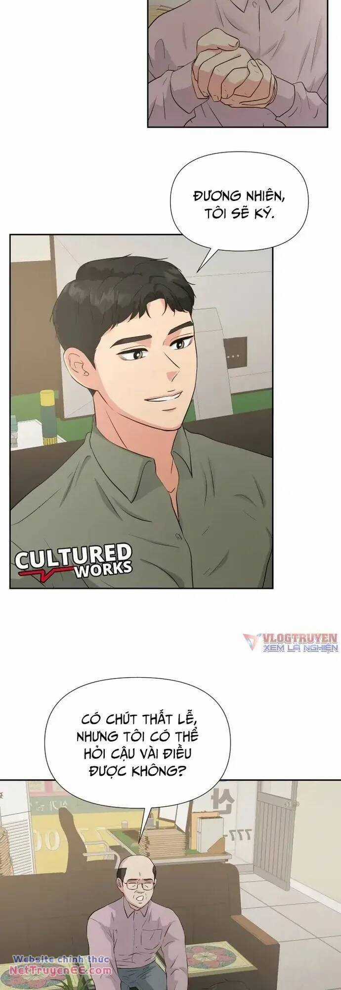 Bản Thiết Kế Vàng - Chapter 27 - Trang 19