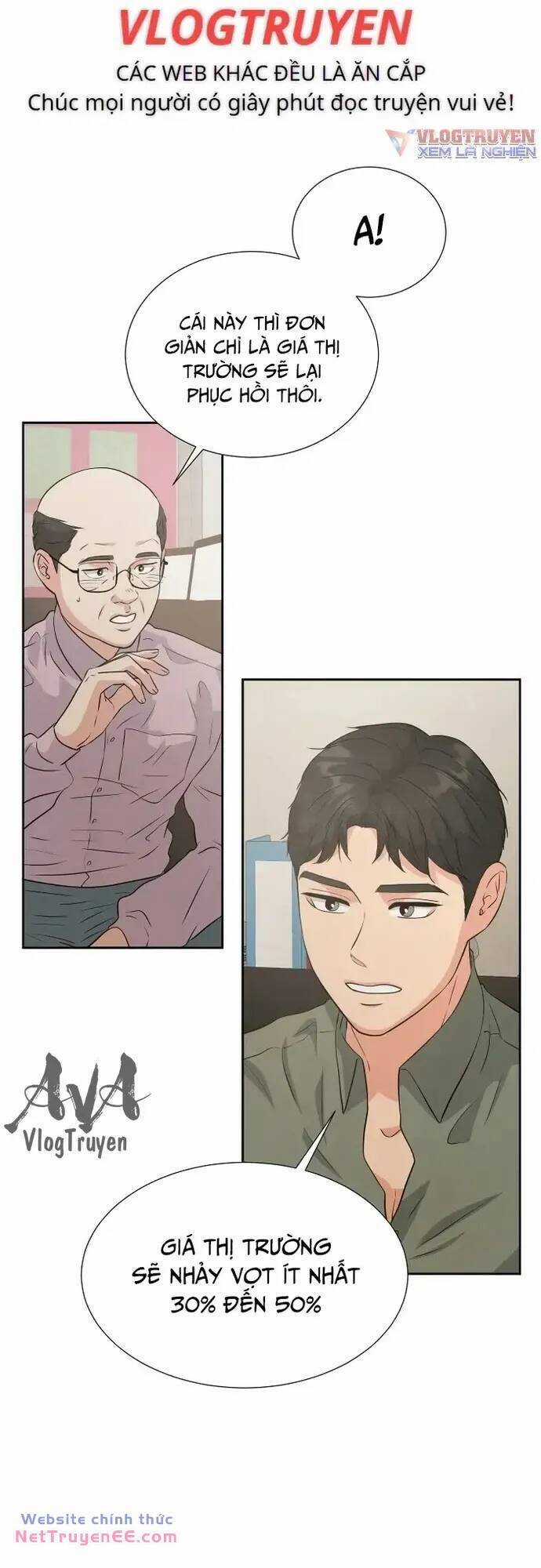 Bản Thiết Kế Vàng - Chapter 27 - Trang 26