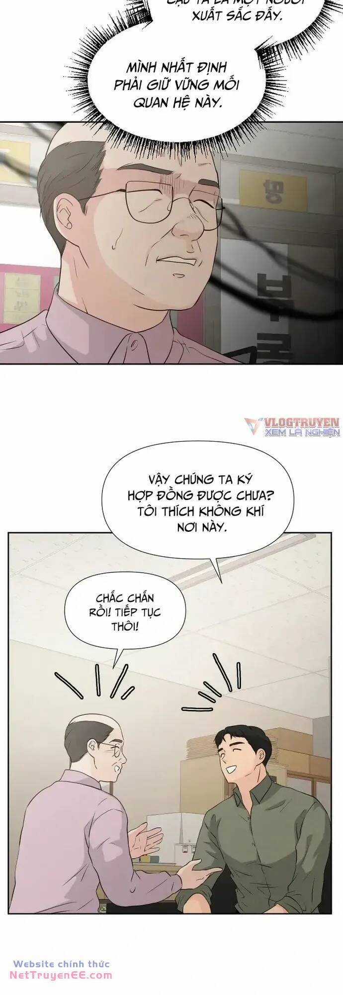 Bản Thiết Kế Vàng - Chapter 27 - Trang 28