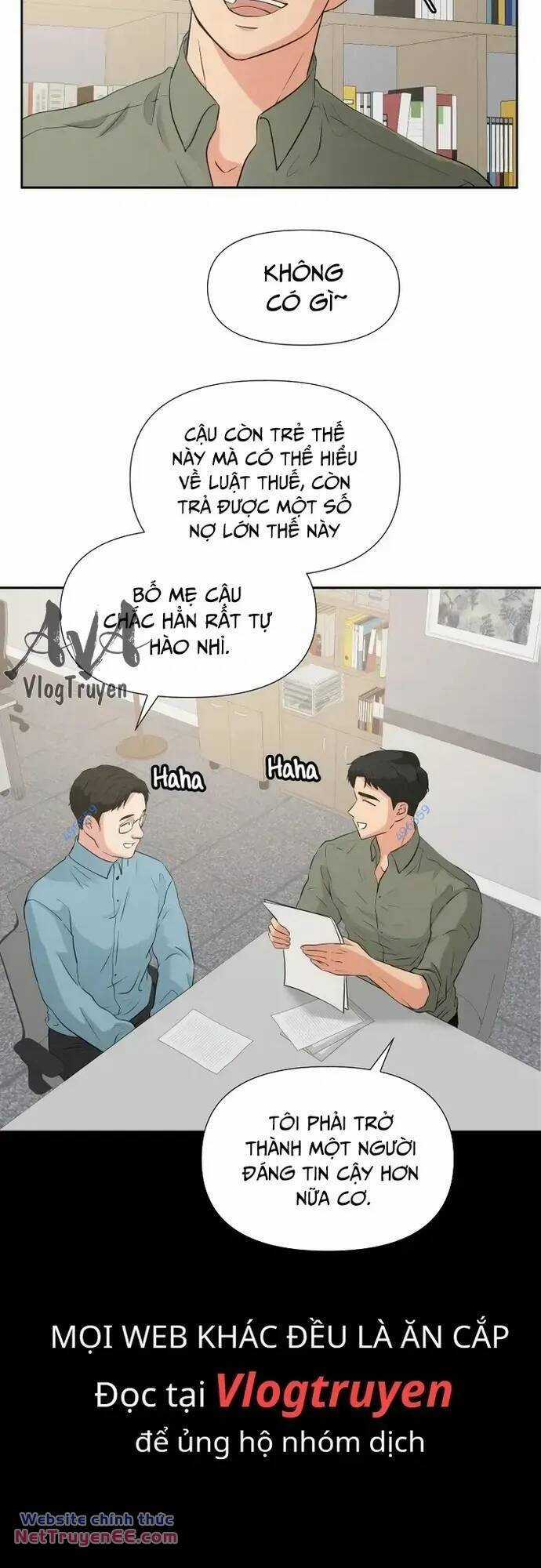 Bản Thiết Kế Vàng - Chapter 27 - Trang 4