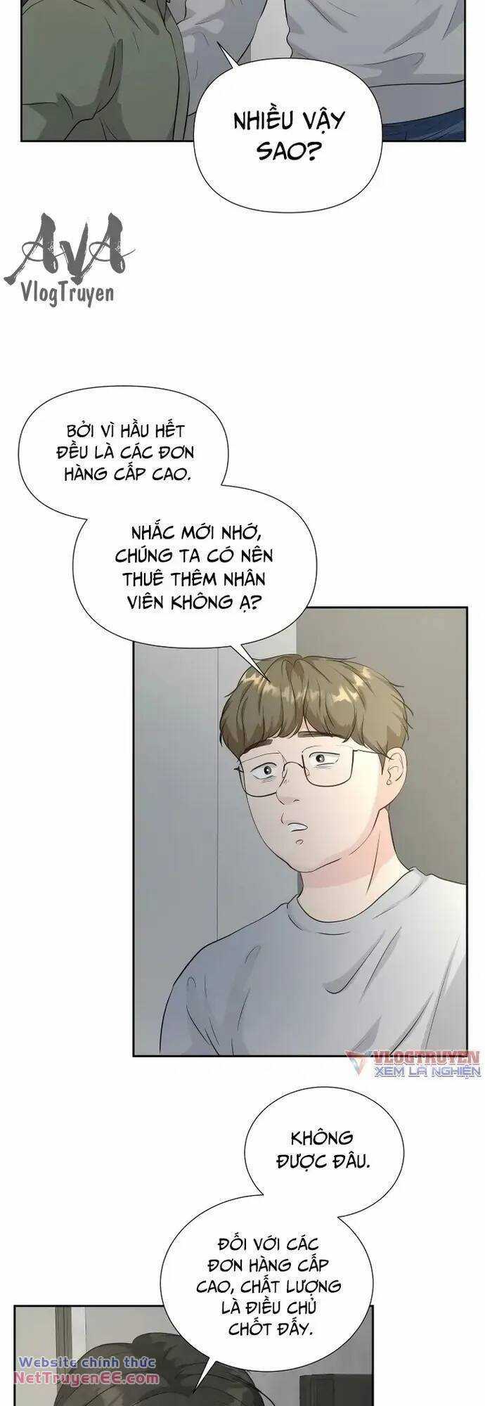 Bản Thiết Kế Vàng - Chapter 27 - Trang 36