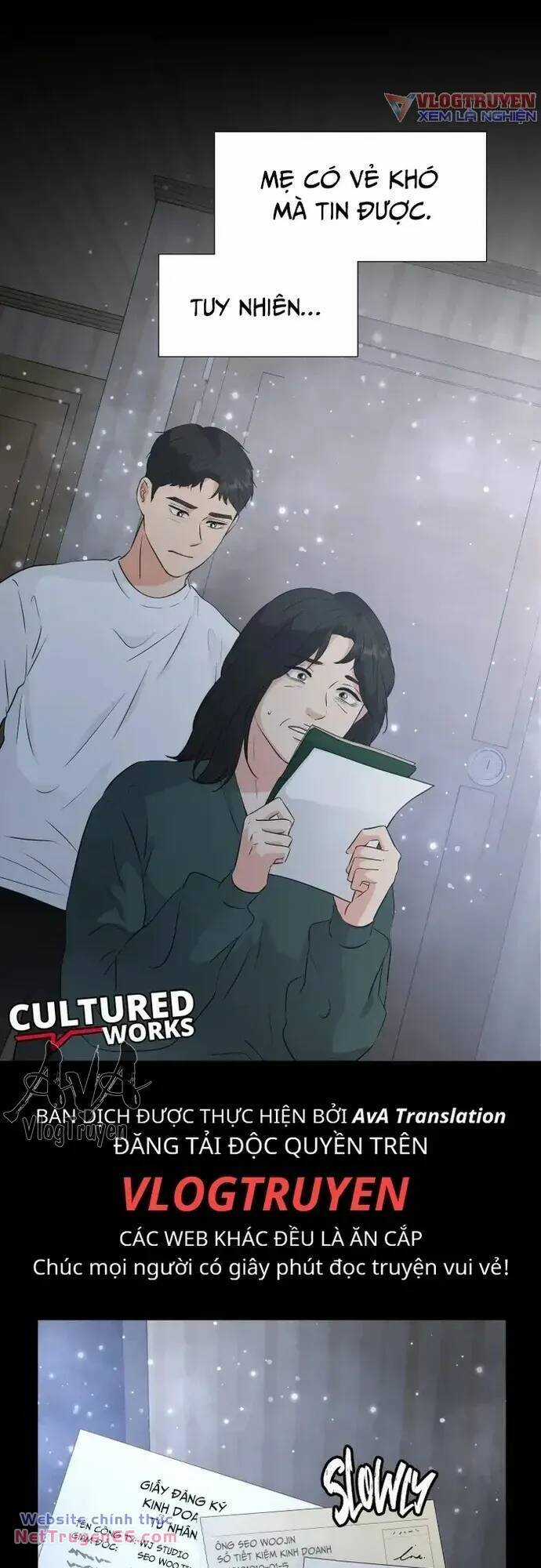 Bản Thiết Kế Vàng - Chapter 27 - Trang 5