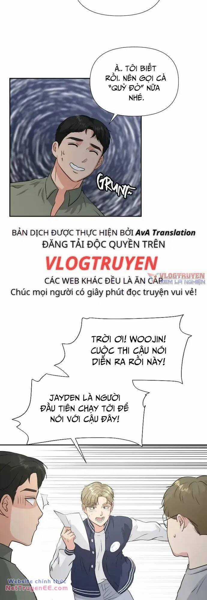 Bản Thiết Kế Vàng - Chapter 27 - Trang 42