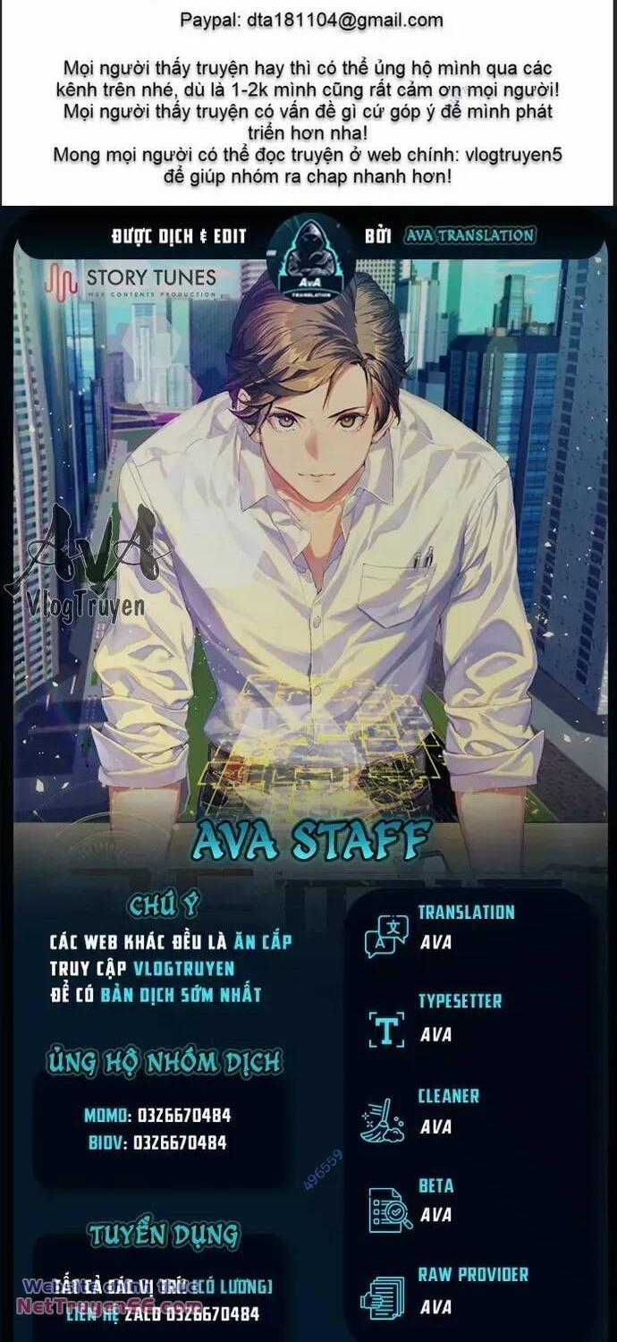 Bản Thiết Kế Vàng - Chapter 28 - Trang 1