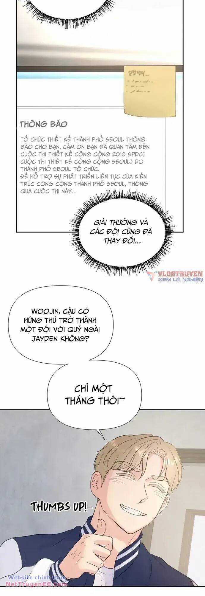 Bản Thiết Kế Vàng - Chapter 28 - Trang 3