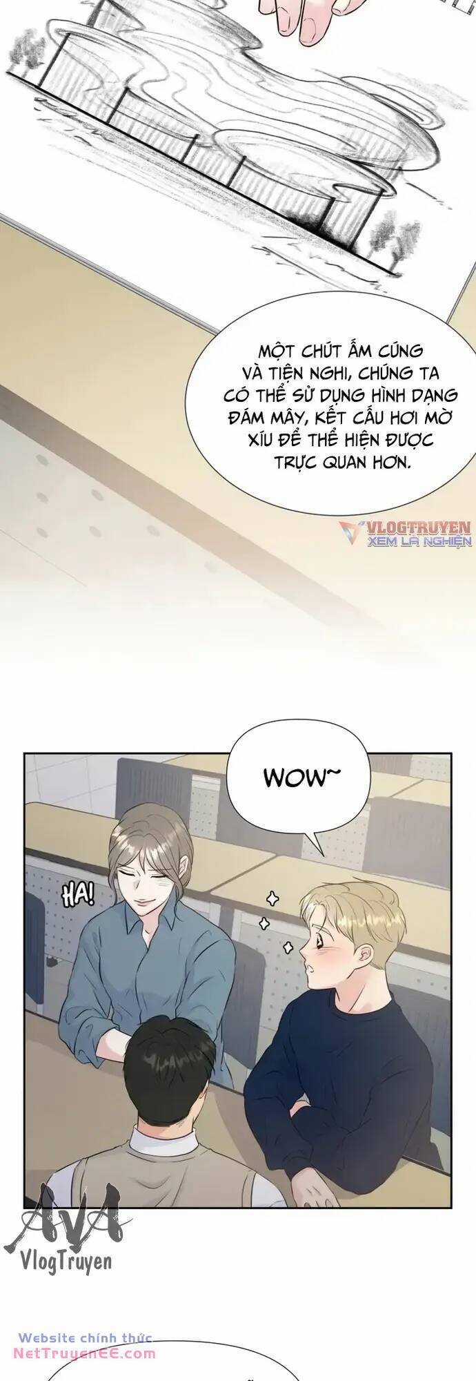 Bản Thiết Kế Vàng - Chapter 28 - Trang 22