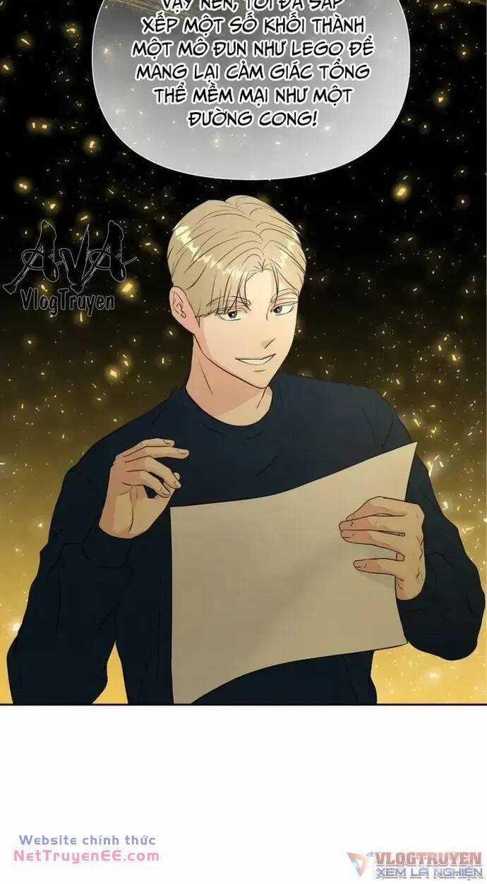 Bản Thiết Kế Vàng - Chapter 28 - Trang 24